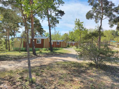 Camping Le Lavandin - Camping Alpes-de-Haute-Provence - Image N°22