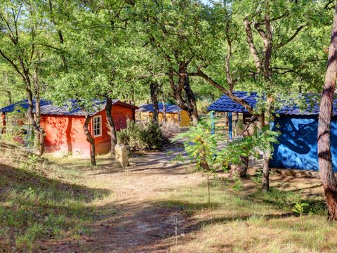 Camping Le Lavandin - Camping Alpes-de-Haute-Provence - Image N°26