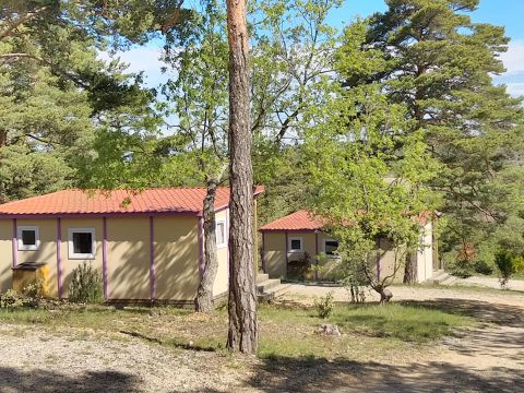 Camping Le Lavandin - Camping Alpes-de-Haute-Provence - Image N°23