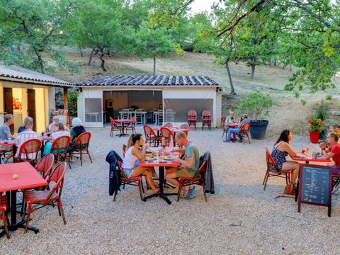 Camping Le Lavandin - Camping Alpes-de-Haute-Provence - Image N°3