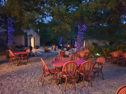 Camping Le Lavandin - Camping Alpes-de-Haute-Provence - Image N°12