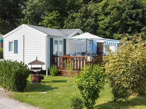 Camping De L'Hermitage - Camping Pas-de-Calais