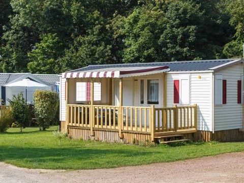 Camping De L'Hermitage - Camping Pas-de-Calais - Image N°6