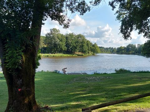 Camping  L'Etruyère - Camping Vendée - Image N°23