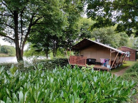 Camping  L'Etruyère - Camping Vendée - Image N°17