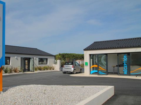 Camping Villa Landreau - Camping Vendée - Image N°9