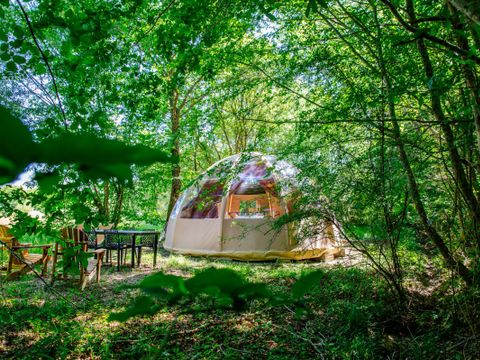 Domaine Ecôtelia - Camping Gironde - Image N°8