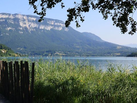 Camping Le Mont Grele - Camping Savoie - Image N°12