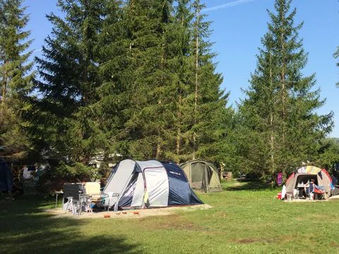 Camping Le Mont Grele - Camping Savoie - Image N°15