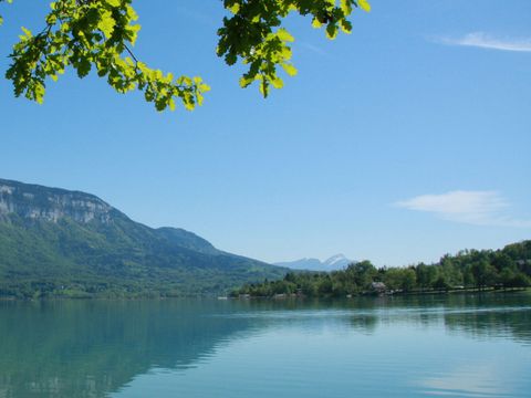 Camping Le Mont Grele - Camping Savoie - Image N°10