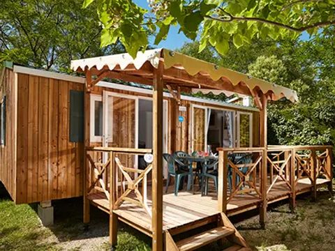 Camping Le Mont Grele - Camping Savoie - Image N°6