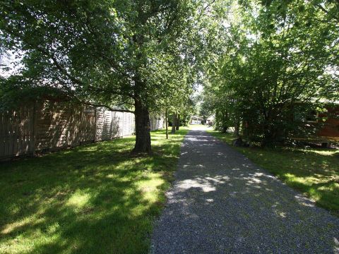 Aire Naturelle du Gros Pré - Camping Vogezen - Afbeelding N°2