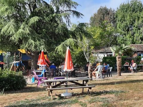 Camping Le Faucon d'Or - Camping Tarn-et-Garonne - Image N°27