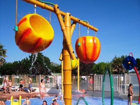 Camping Le Château - Camping Vendée - Image N°31