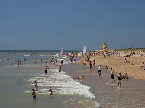 Camping Le Château - Camping Vendée - Image N°33