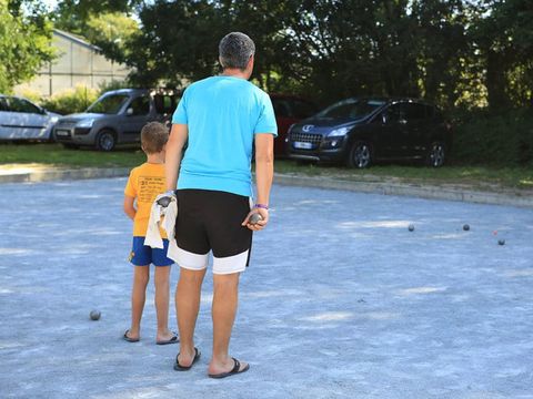 Camping Le Château - Camping Vendée - Image N°35