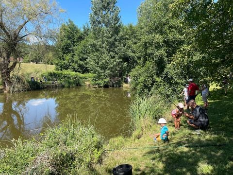 Camping Le Convivial - Camping Dordogne - Image N°18