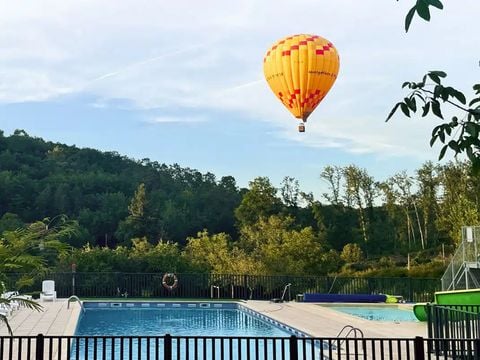 Camping Le Convivial - Camping Dordogne - Image N°17