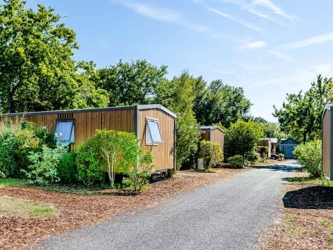 Camping maeva Respire Domaine Les Oréades - Camping Landes - Image N°13