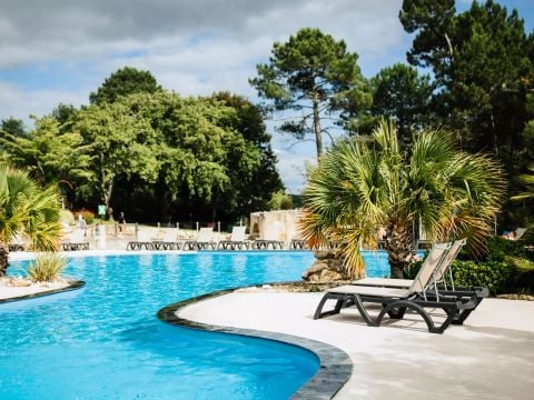 Camping maeva Respire Domaine Les Oréades - Camping Landes - Image N°58