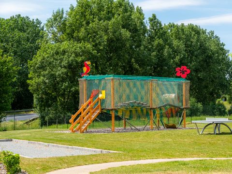 Ax Family La Chataigneraie - Camping Vendée