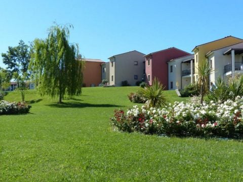 Belvedere Village - Camping Vérone - Image N°18