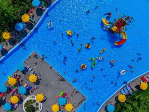 Belvedere Village - Camping Verona