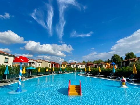 Belvedere Village - Camping Vérone - Image N°12