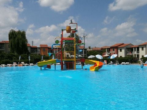 Belvedere Village - Camping Verona - Afbeelding N°4