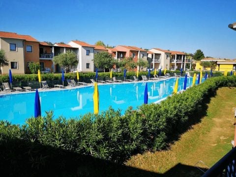 Belvedere Village - Camping Vérone - Image N°9