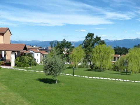 Belvedere Village - Camping Vérone - Image N°17