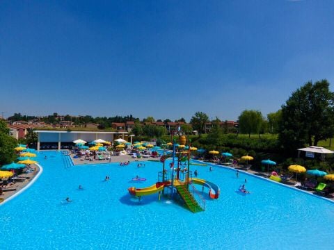 Belvedere Village - Camping Verona - Afbeelding N°2