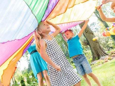 Belvedere Village - Camping Vérone - Image N°32