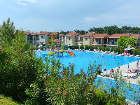 Belvedere Village - Camping Verona - Afbeelding N°5