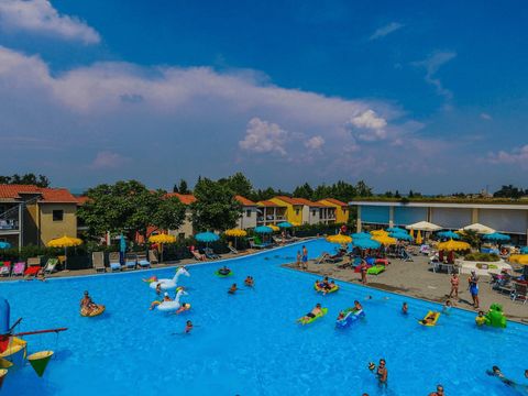 Belvedere Village - Camping Verona - Afbeelding N°3