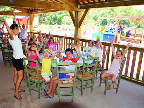 Tour Opérateur sur camping Holiday Green - Camping Var - Image N°45