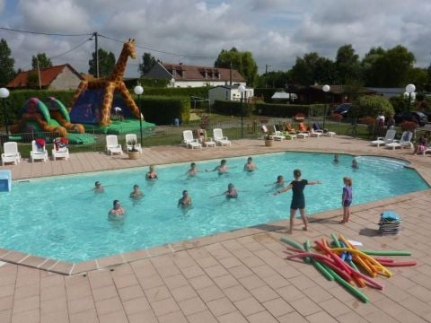 Camping de la Haie Penée - Camping Somme - Image N°3