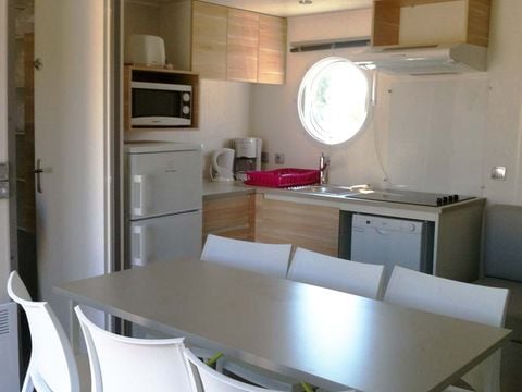 MOBILHOME 6 personnes - Mobilhome 6 personnes