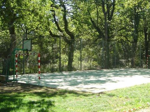 Camping Etxarri - Camping Navarra - Afbeelding N°4