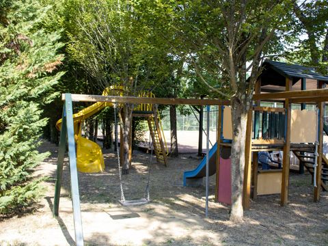 Camping La Chiocciola - Camping Pise - Image N°13