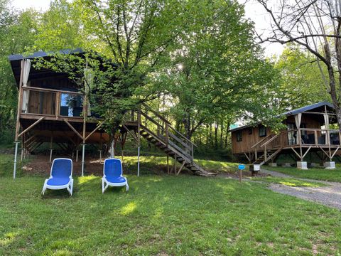 Camping Collonges la Rouge - Camping Corrèze - Image N°35