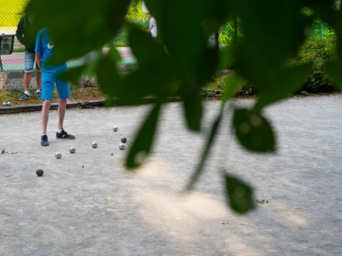 Camping Collonges la Rouge - Camping Corrèze - Image N°16