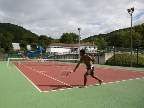 Camping Collonges la Rouge - Camping Corrèze - Image N°11