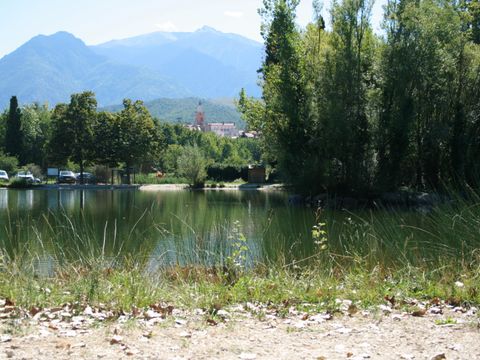 Camping Portes de Canigou - Camping Pyrenees-Orientales - Image N°42