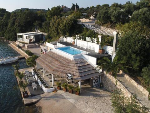 Camping Olivia Green - Camping Sibenij-Knin - Image N°12