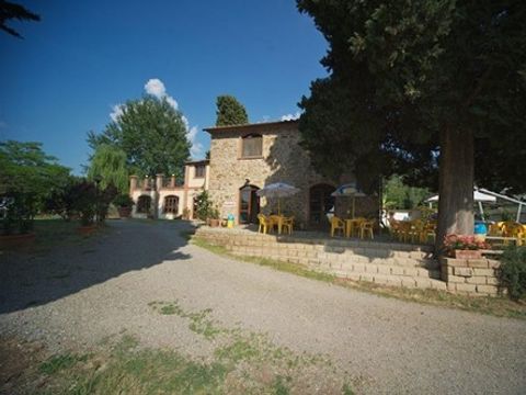 Camping Il Fontino - Camping Grosseto - Afbeelding N°5