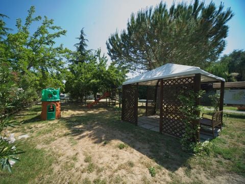 Camping Il Fontino - Camping Grosseto - Image N°10