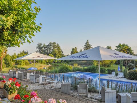 Camping Lestaubière - Camping Dordogne - Image N°25