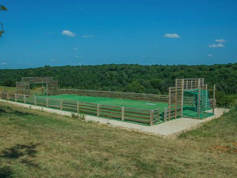 Camping Lestaubière - Camping Dordogne - Image N°13