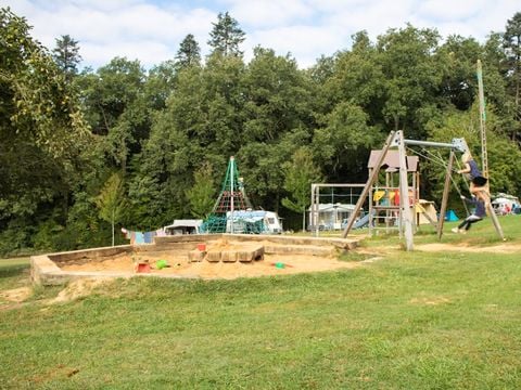 Camping Lestaubière - Camping Dordogne - Image N°15